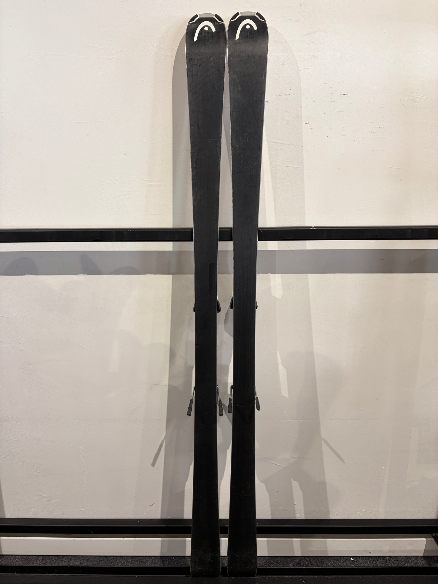 Head SuperShape i. Speed 177cm