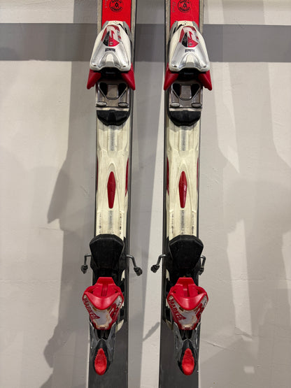 Völkl Full Sensor Woodcore 170cm