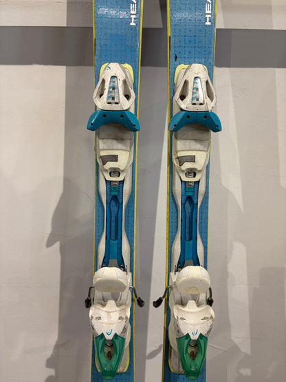 Head Mya 6 156cm