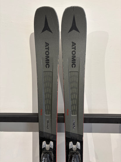 Atomic Vantage 90 TI 169cm