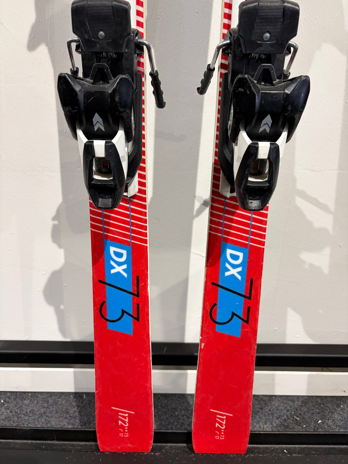 Kastle DX73 172cm