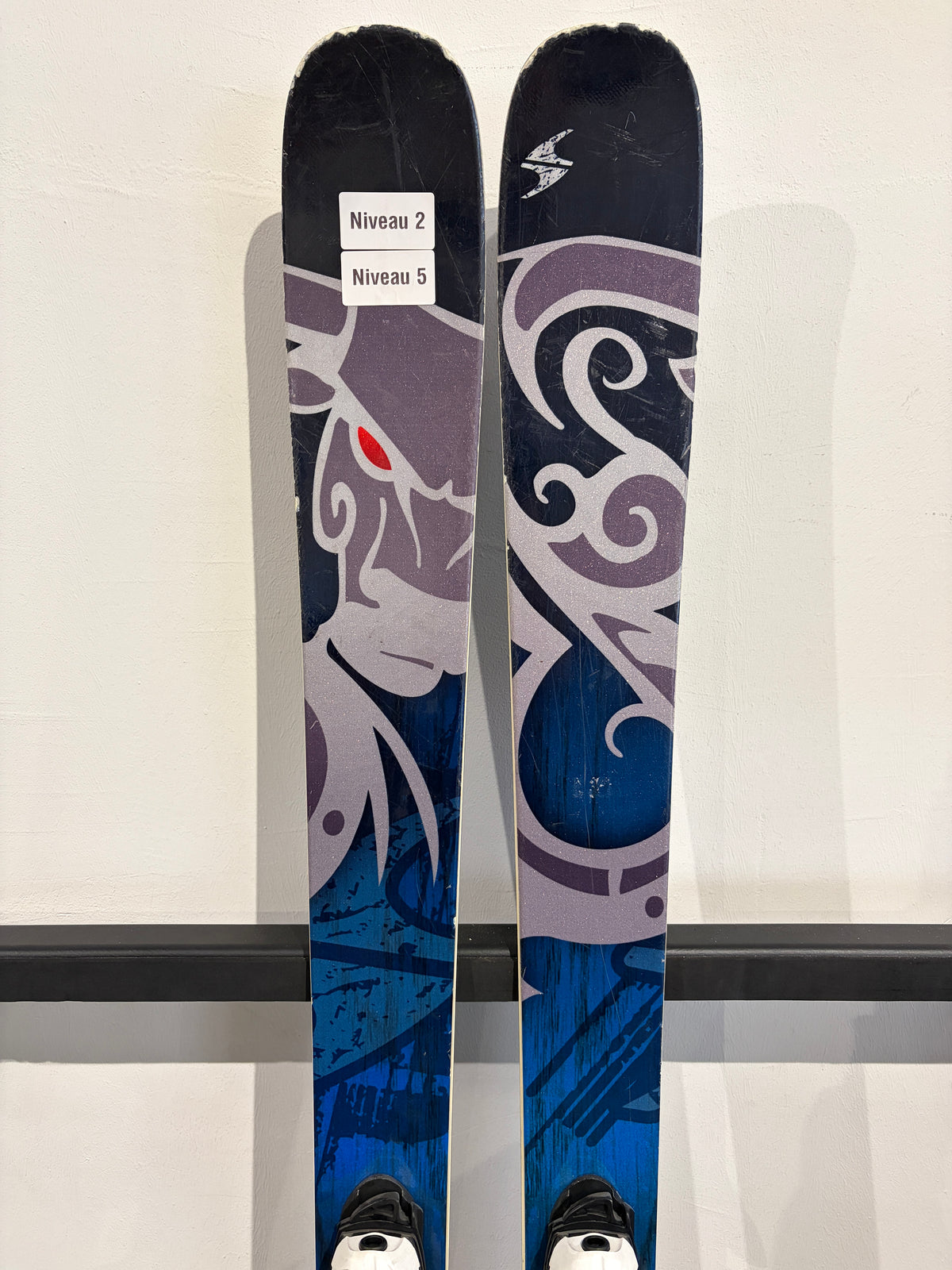 Blizzard Flip Core 173cm