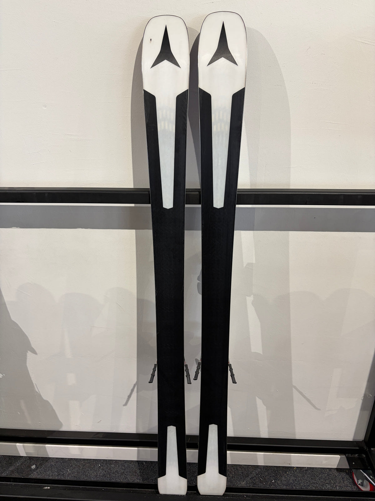 Atomic Vantage 90 TI 161cm