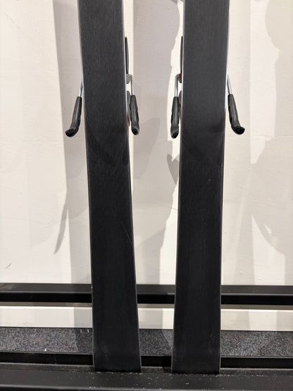 Atomic Beta Puls Magnesium 170cm