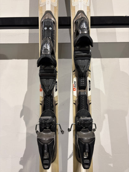 Rossignol Experience E78X 182cm