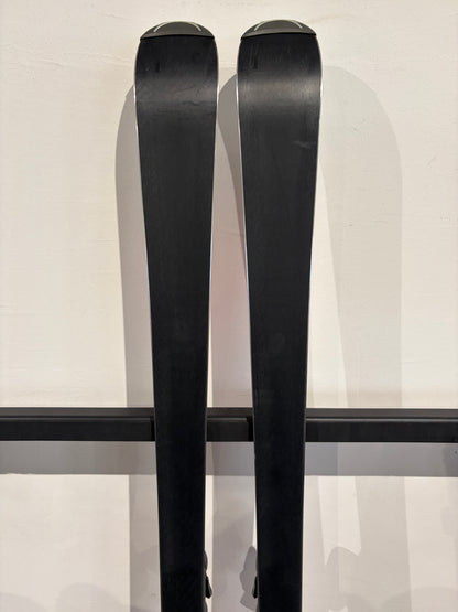 Atomic Beta Puls Magnesium 170cm