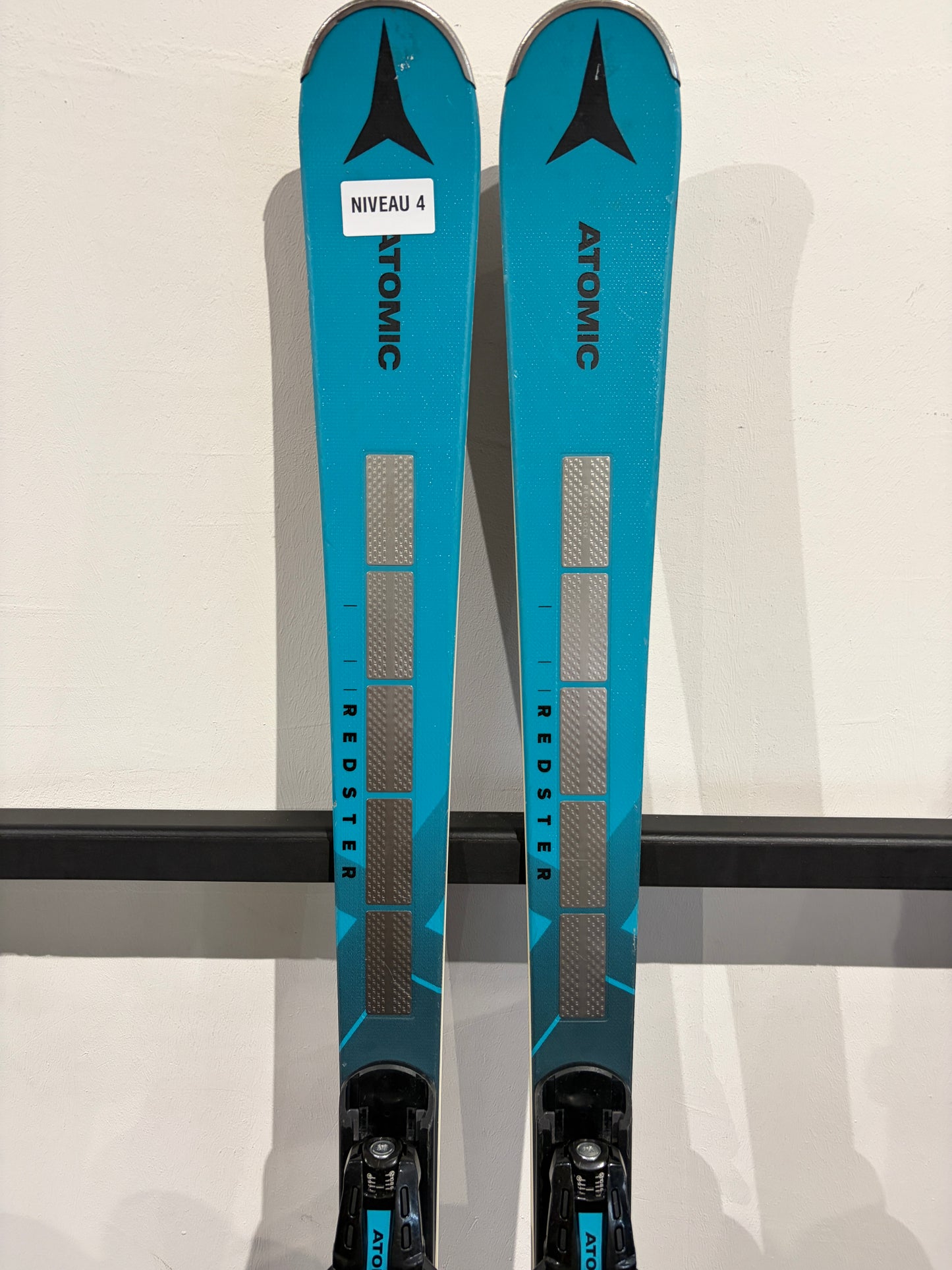 Atomic Redster X9s 167cm