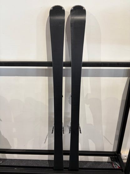 Grenzwertig Limitless 159cm
