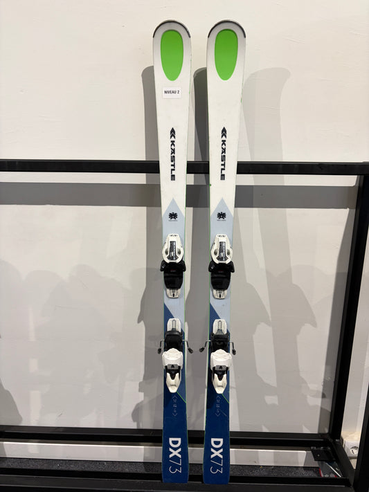Kastle DX73 156cm