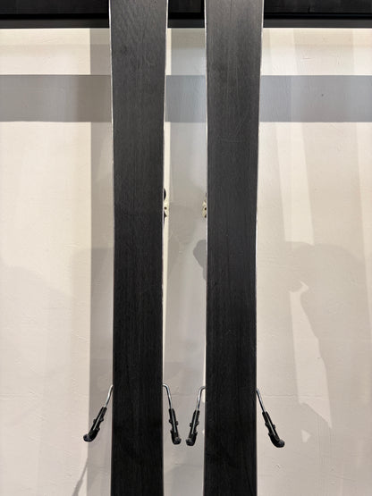 Völkl Code 7.4 163cm