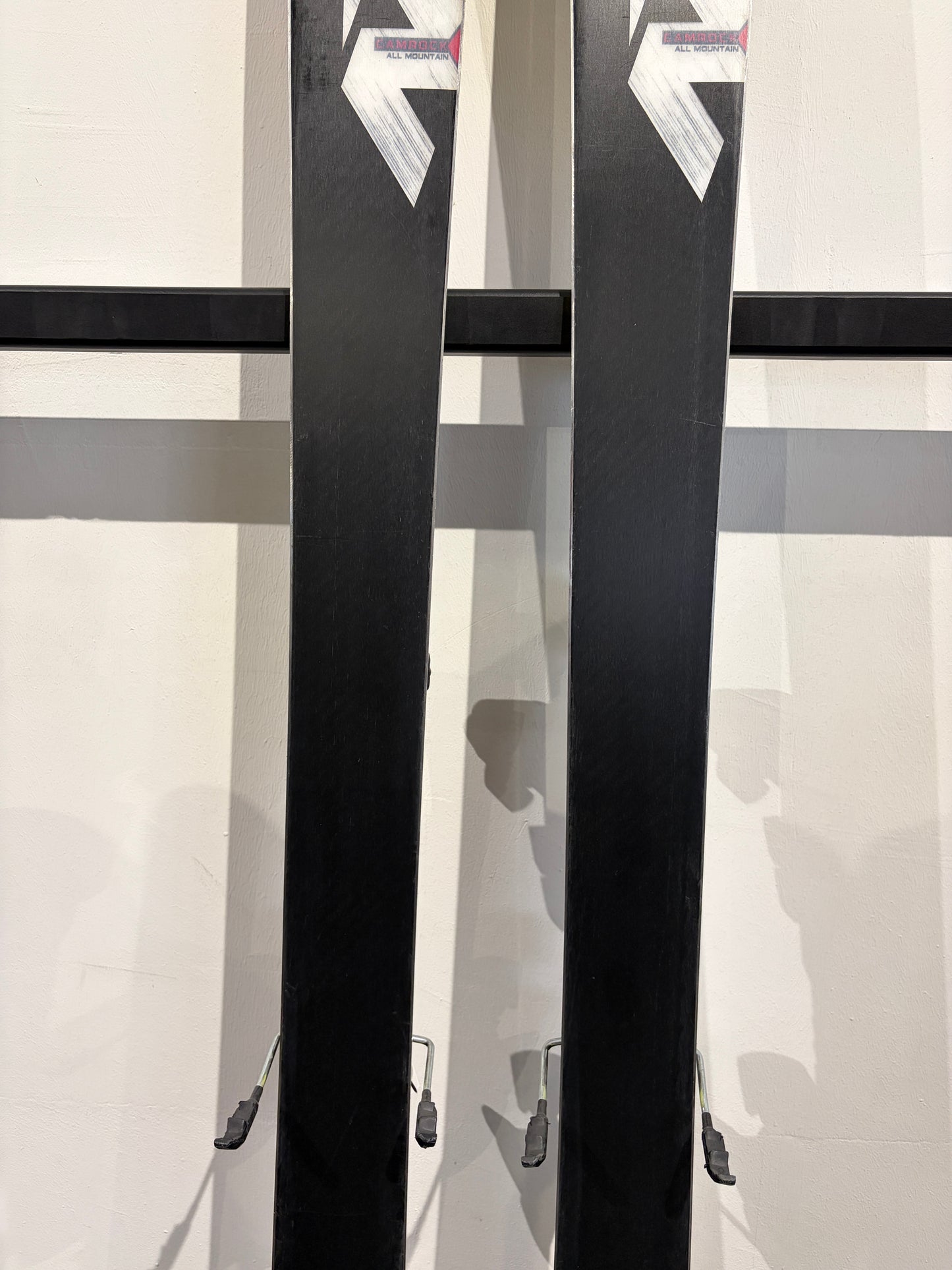 Nordica NRGY 90 169cm