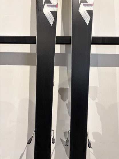Nordica NRGY 90 169cm