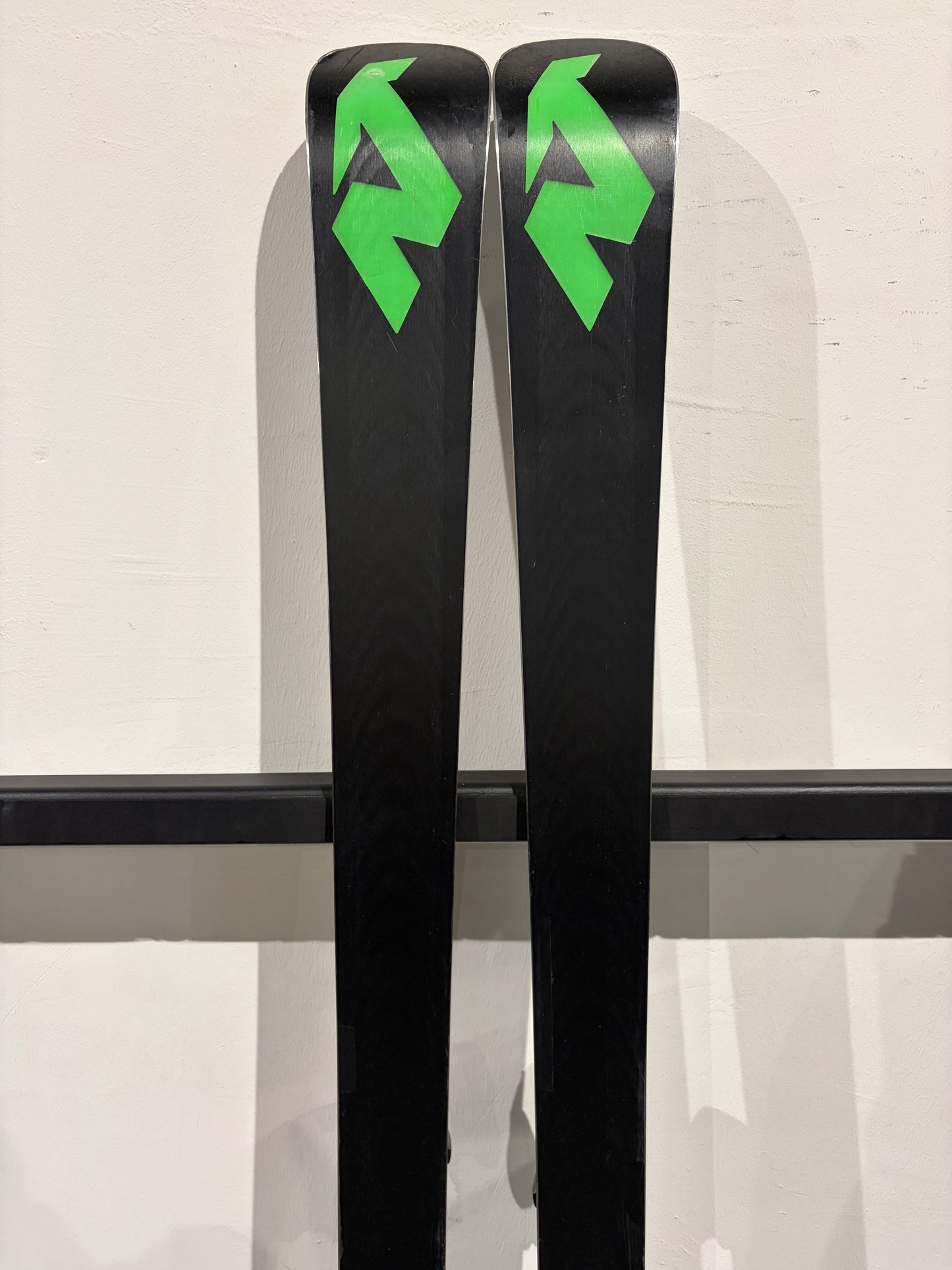 Nordica GSR Dobermann 167cm