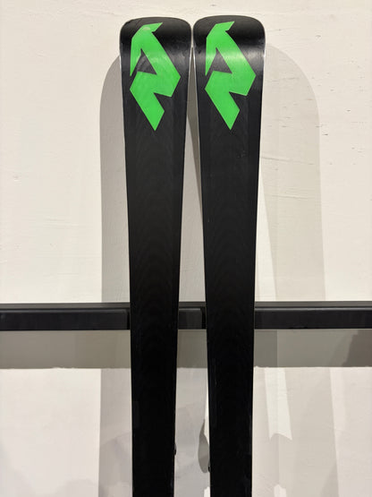 Nordica GSR Dobermann 167cm