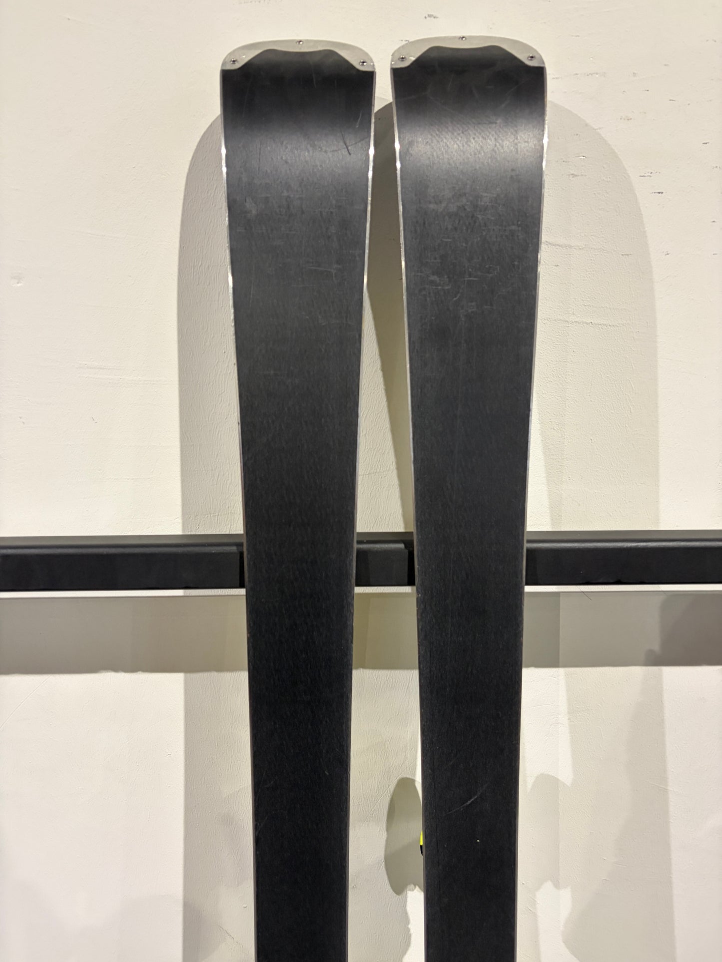 Wedze XLander 700 Autoride Rocker 158cm