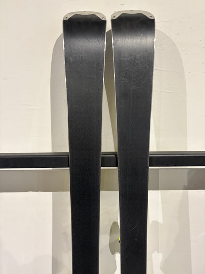 Wedze XLander 700 Autoride Rocker 158cm