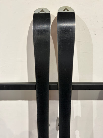 Dynastar omedrive 162cm