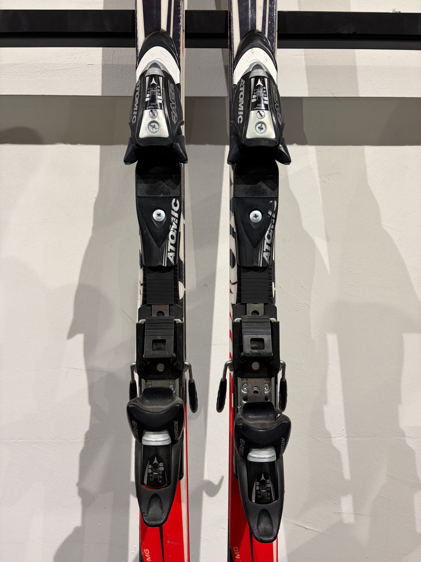 Atomic Race GS 12 183cm