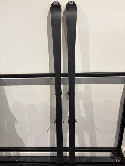 Völkl Vectric V30 183cm