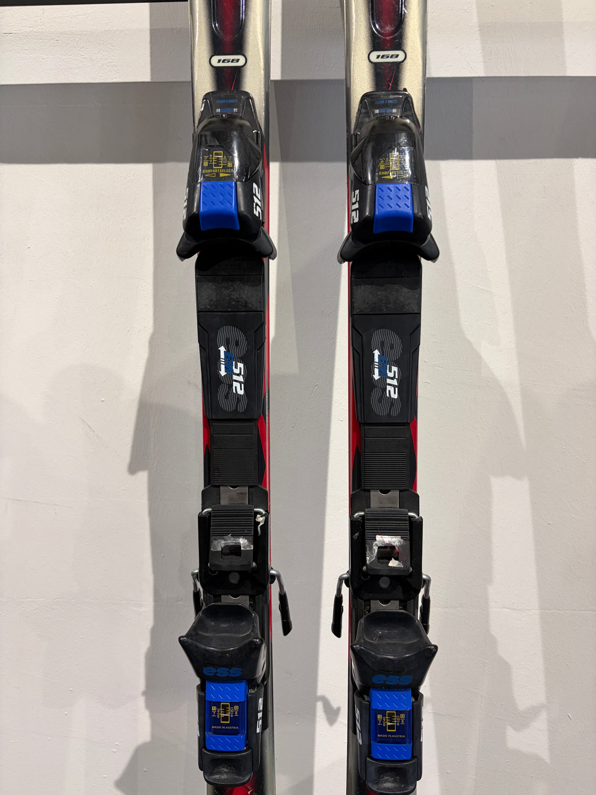 Elan PSX Intruder 168cm