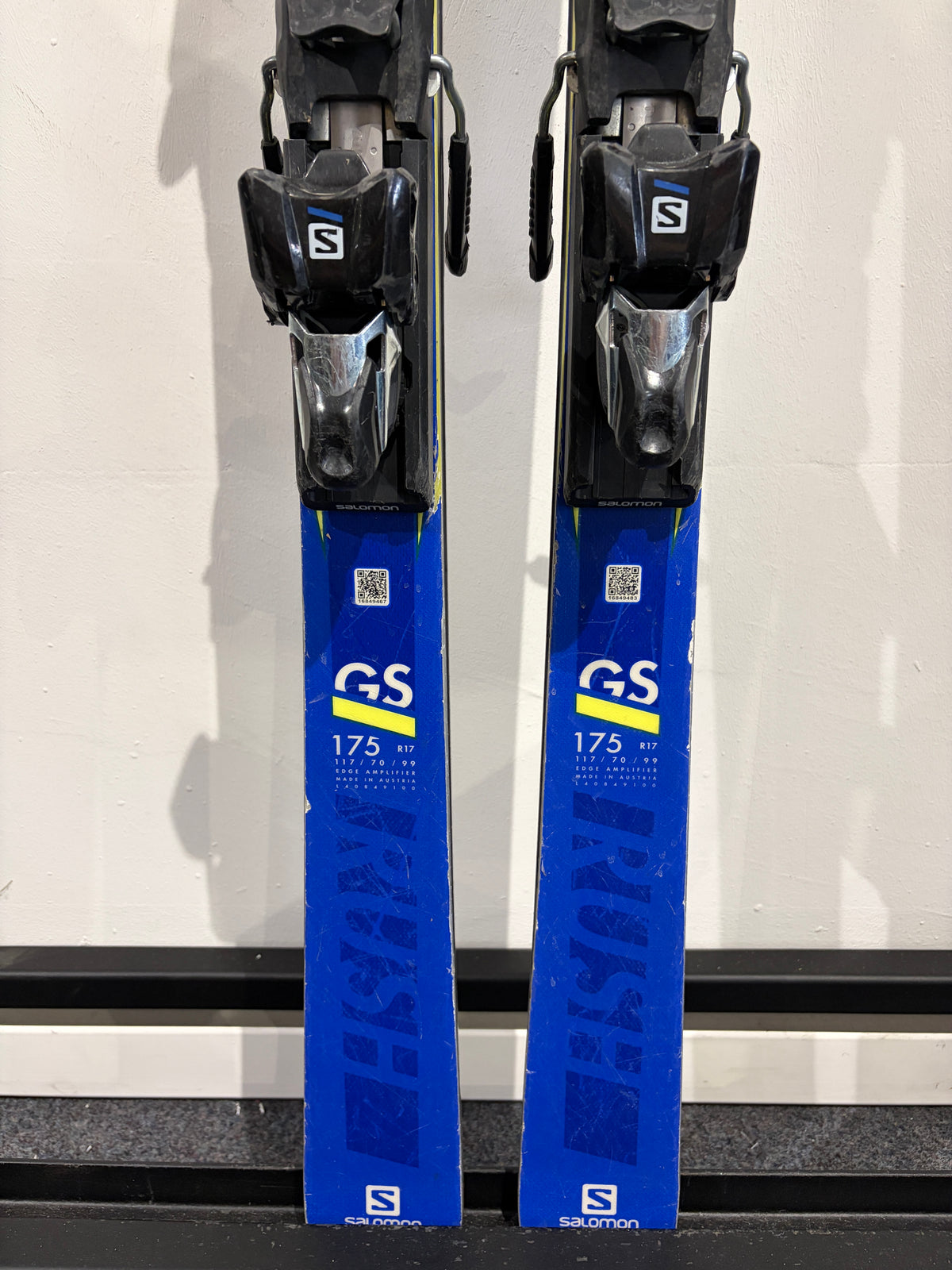 Salomon GS Race Rush 175cm