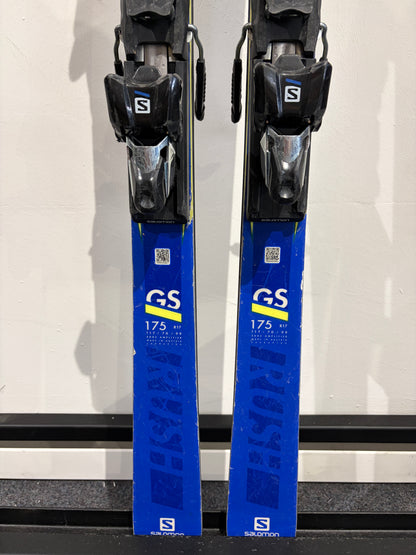 Salomon GS Race Rush 175cm