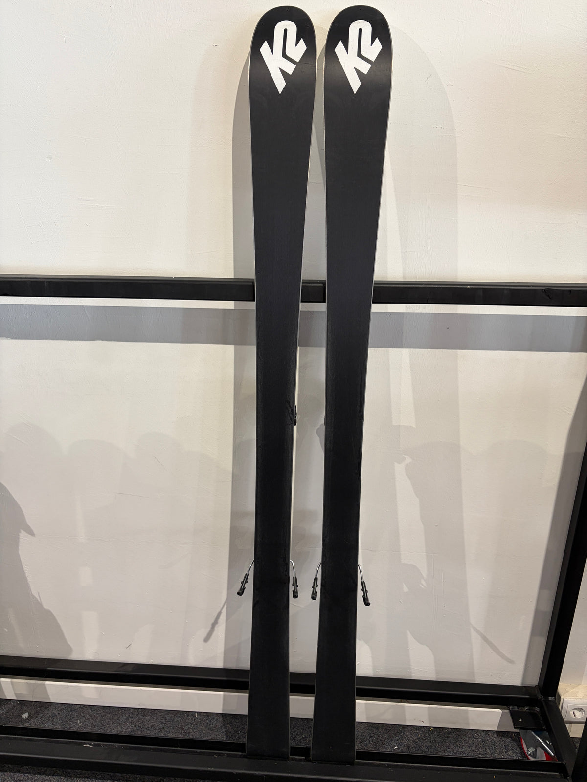 K2 Konic RX 163cm