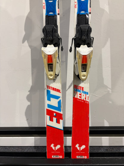 Rossignol HERO Elite Long Turn 170cm