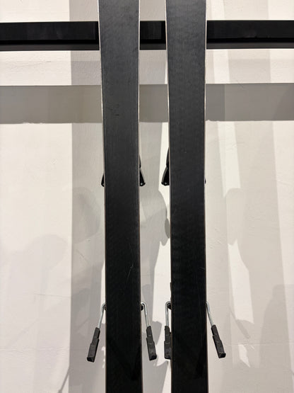 Head C120 Cyber 170cm