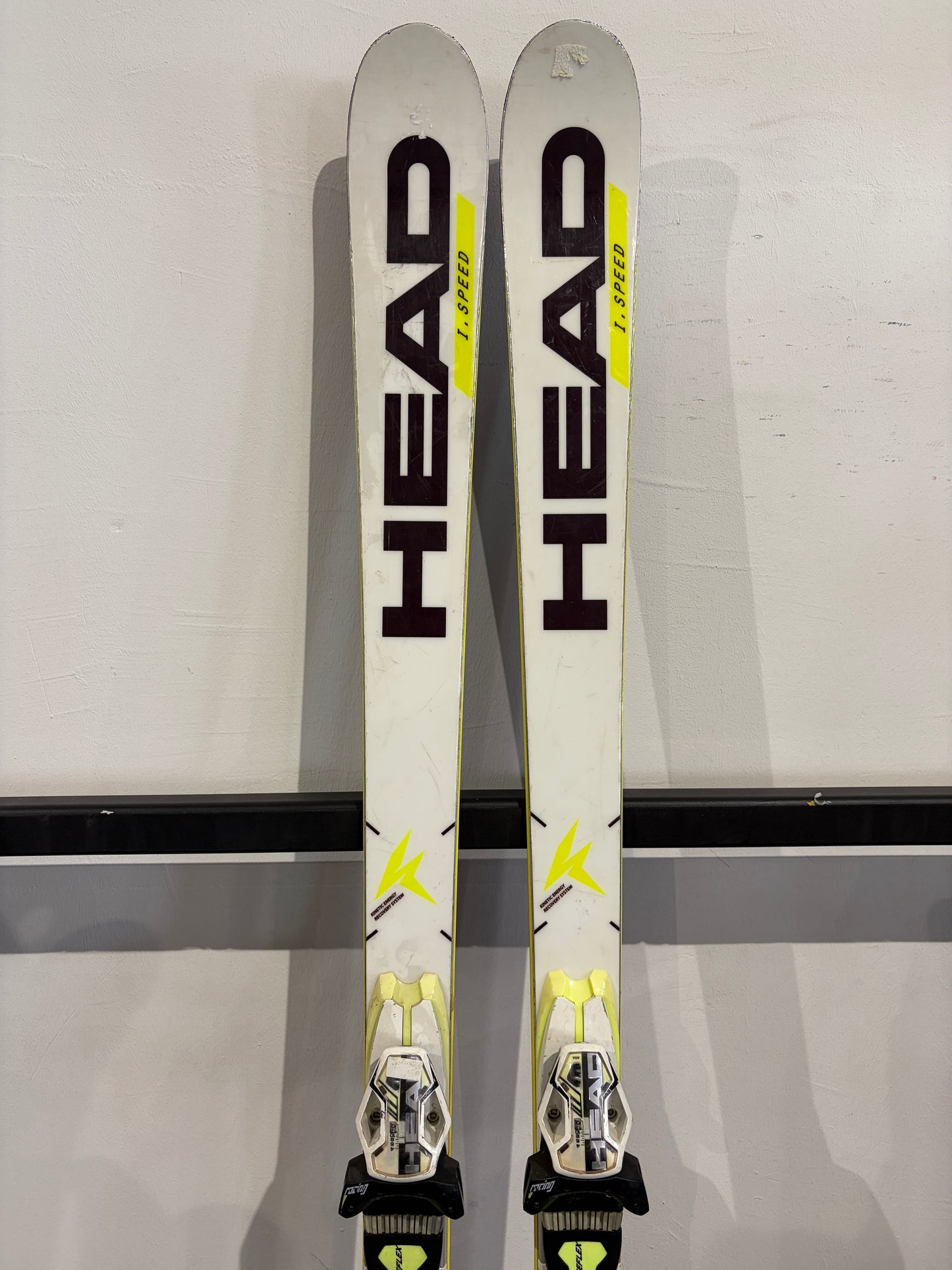 Head WorldCup Rebels i.Speed 175cm