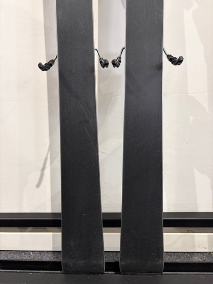 K2 Konic RX 163cm