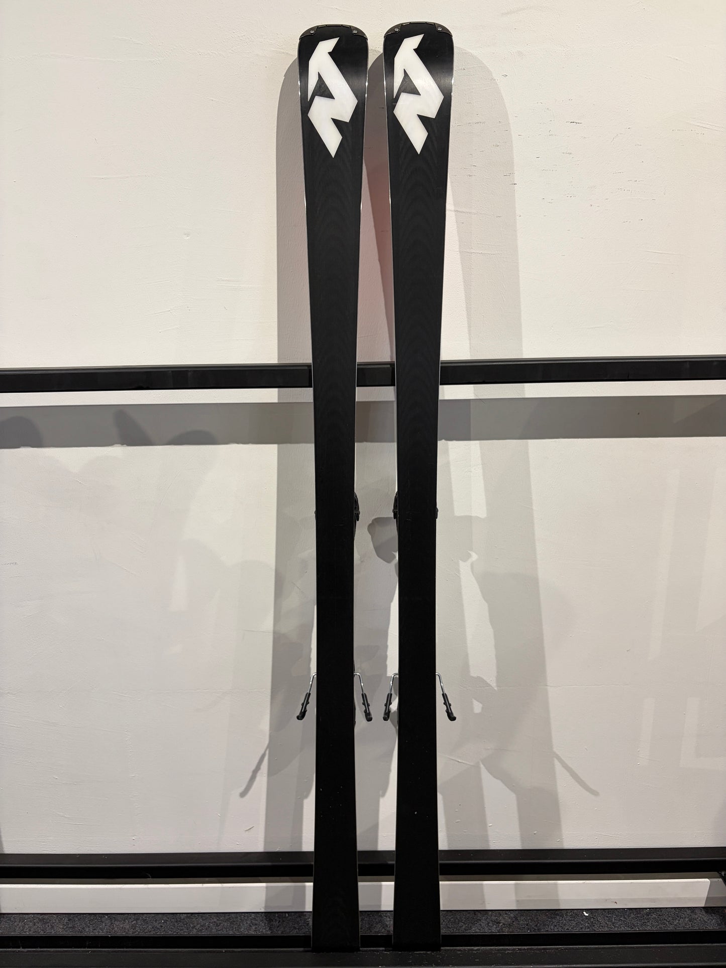 Nordica Dobermann GSR 170cm