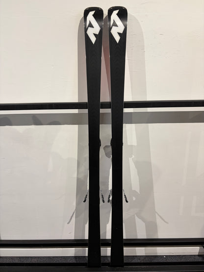 Nordica Dobermann GSR 170cm
