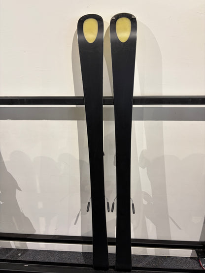 Kastle ZX82 156cm