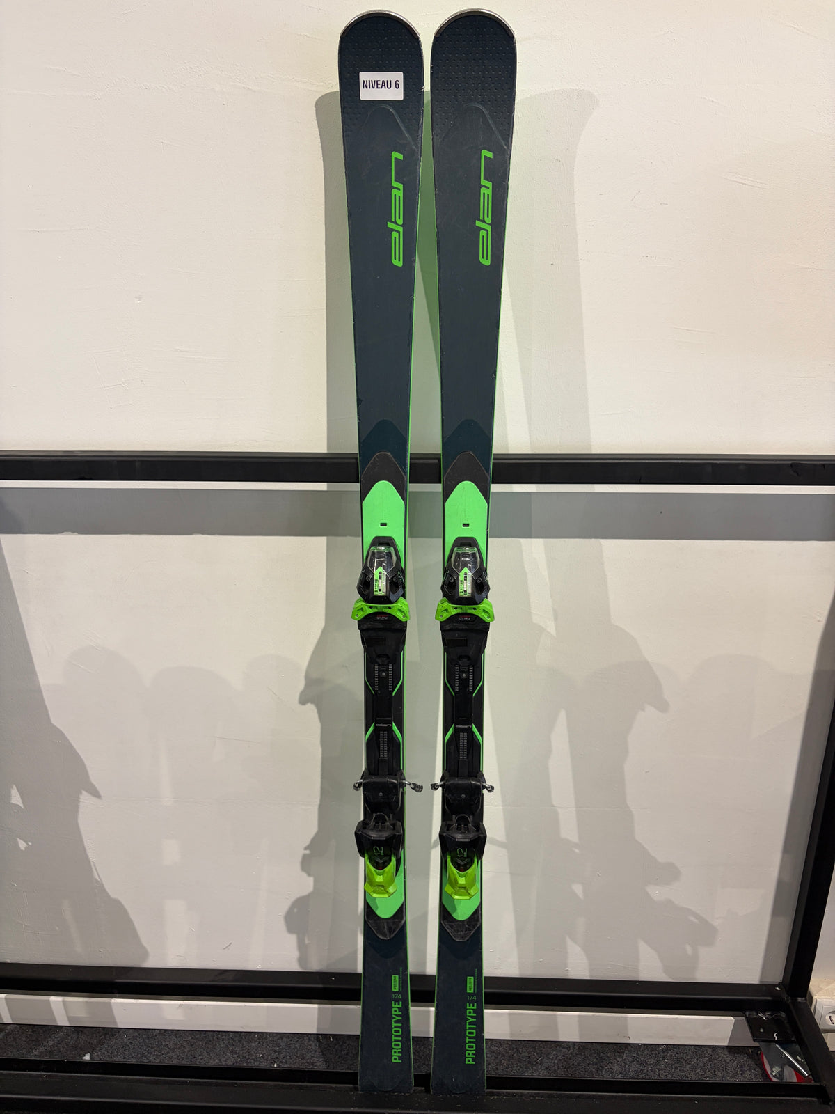 Elan Prototype 174cm