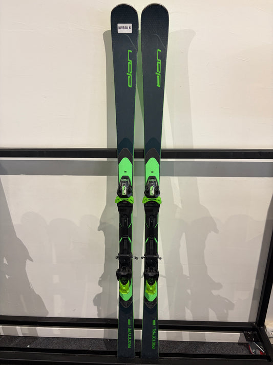 Elan Prototype 174cm