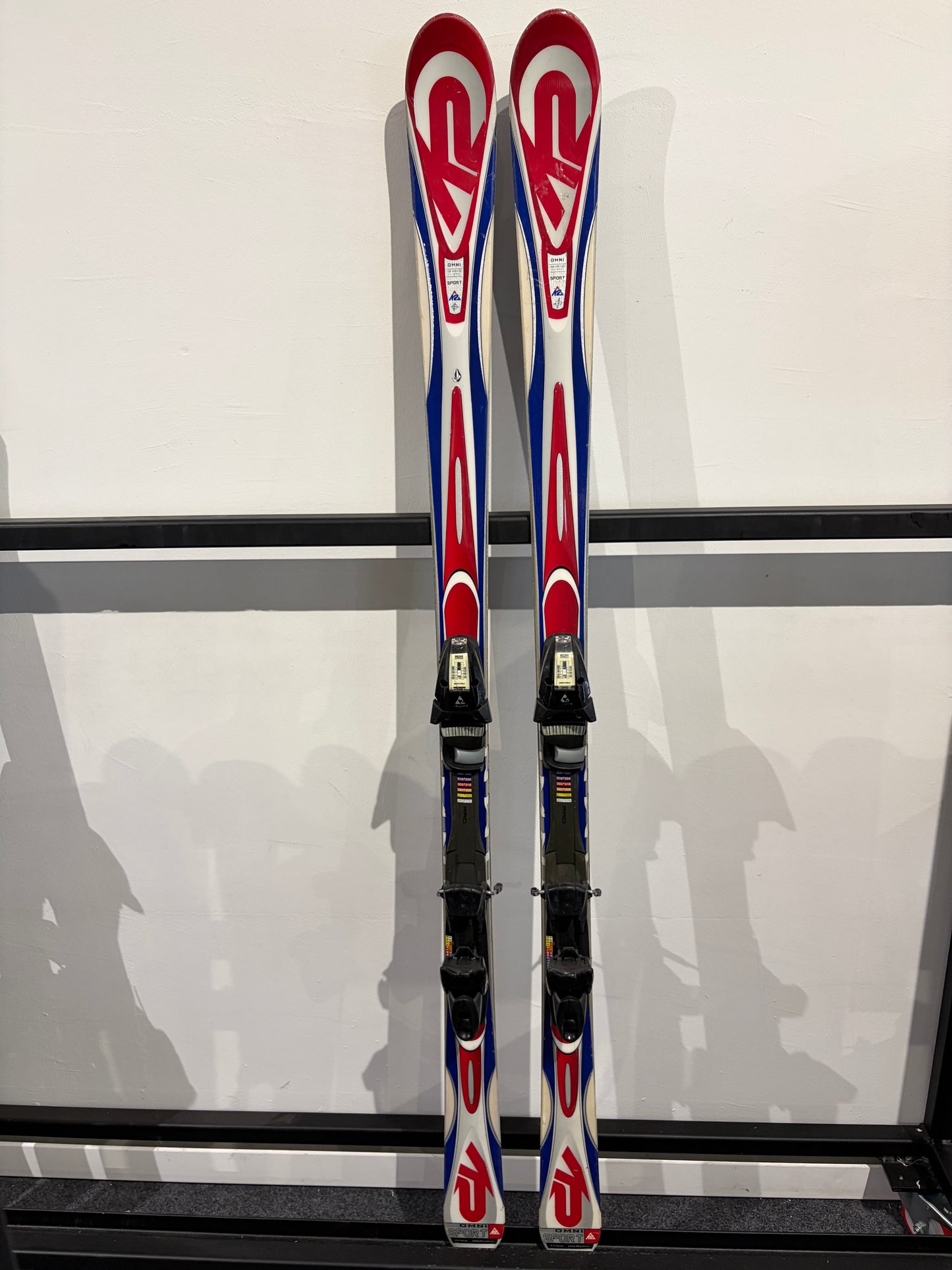 K2 Omni Sport 174cm