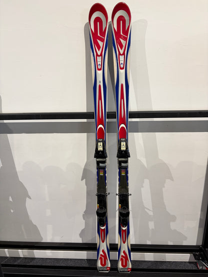K2 Omni Sport 174cm