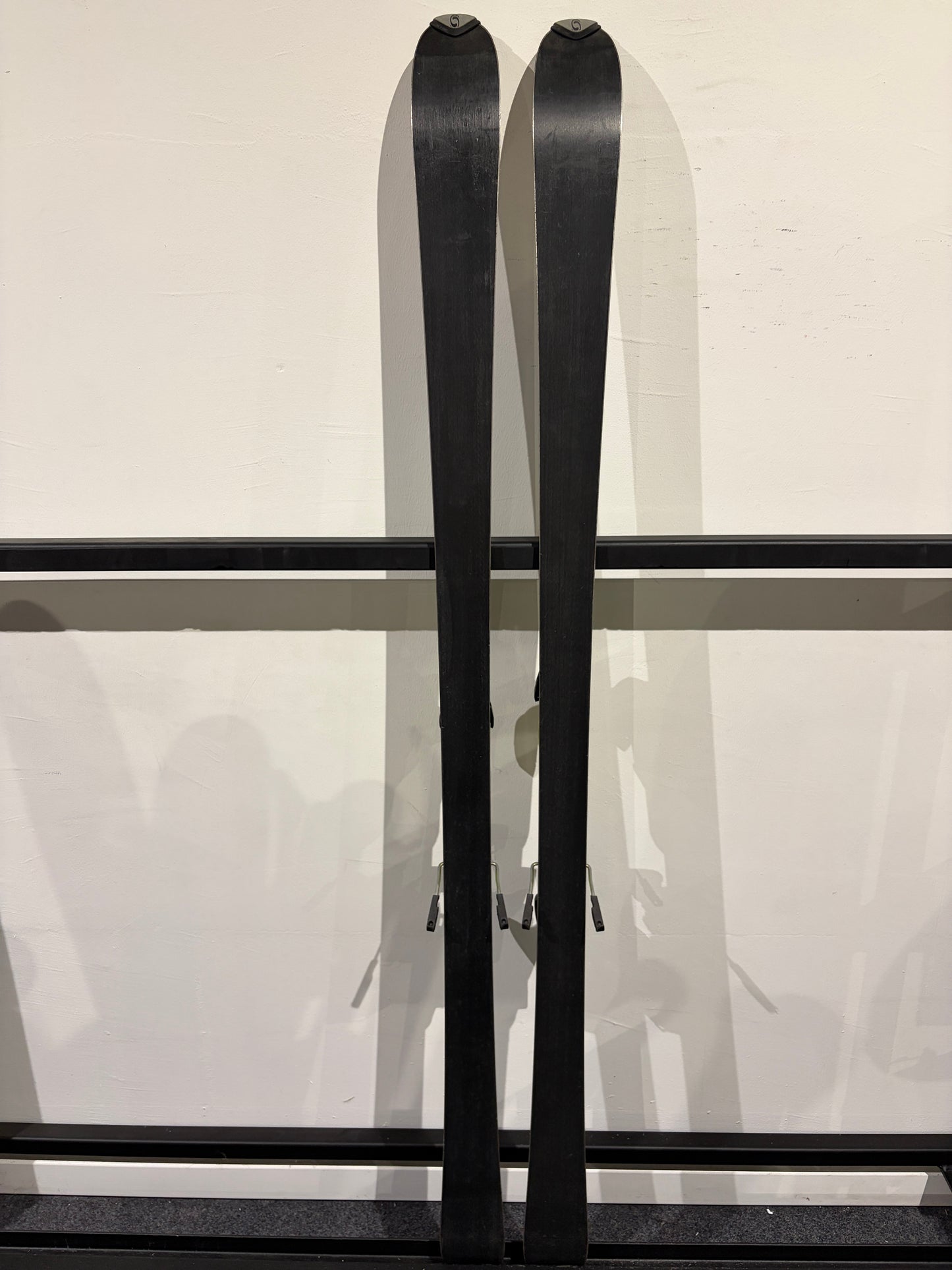 Salomon 7TX Crossmax 180cm