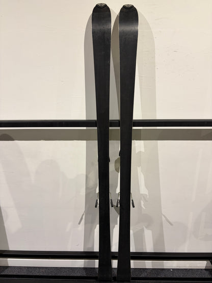 Salomon 7TX Crossmax 180cm