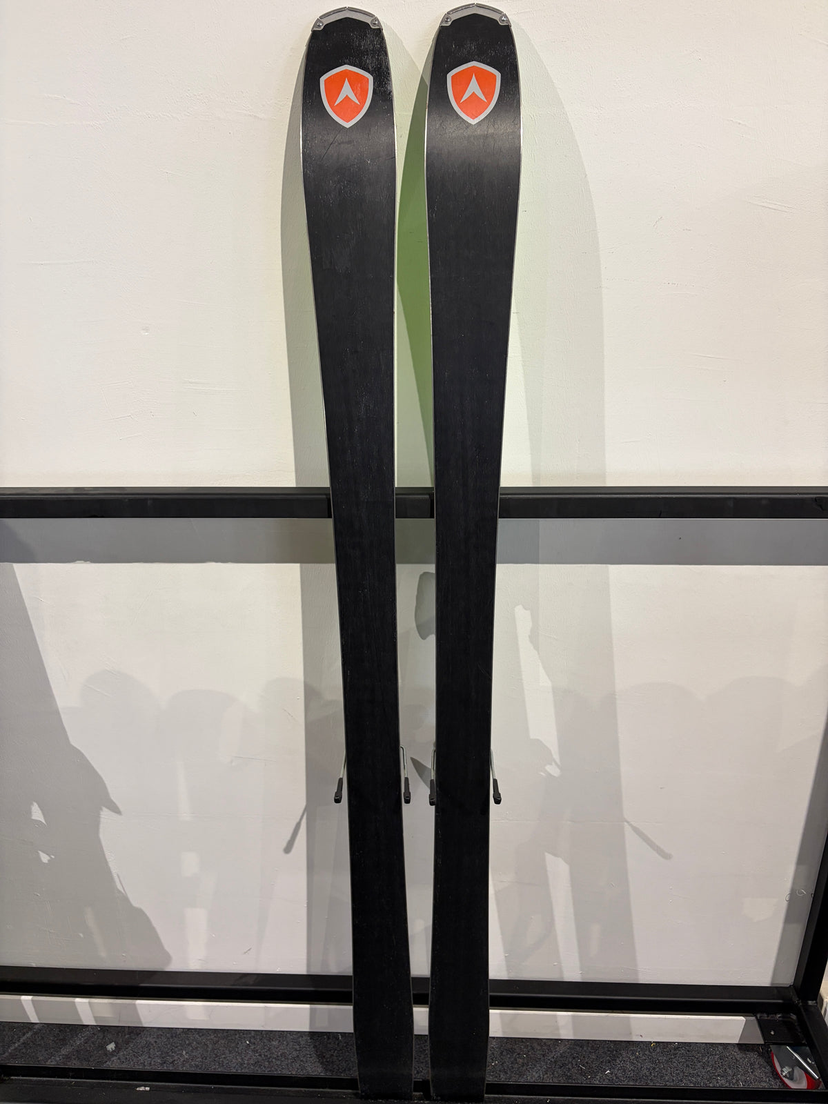 Dynastar Power Track 89 179cm