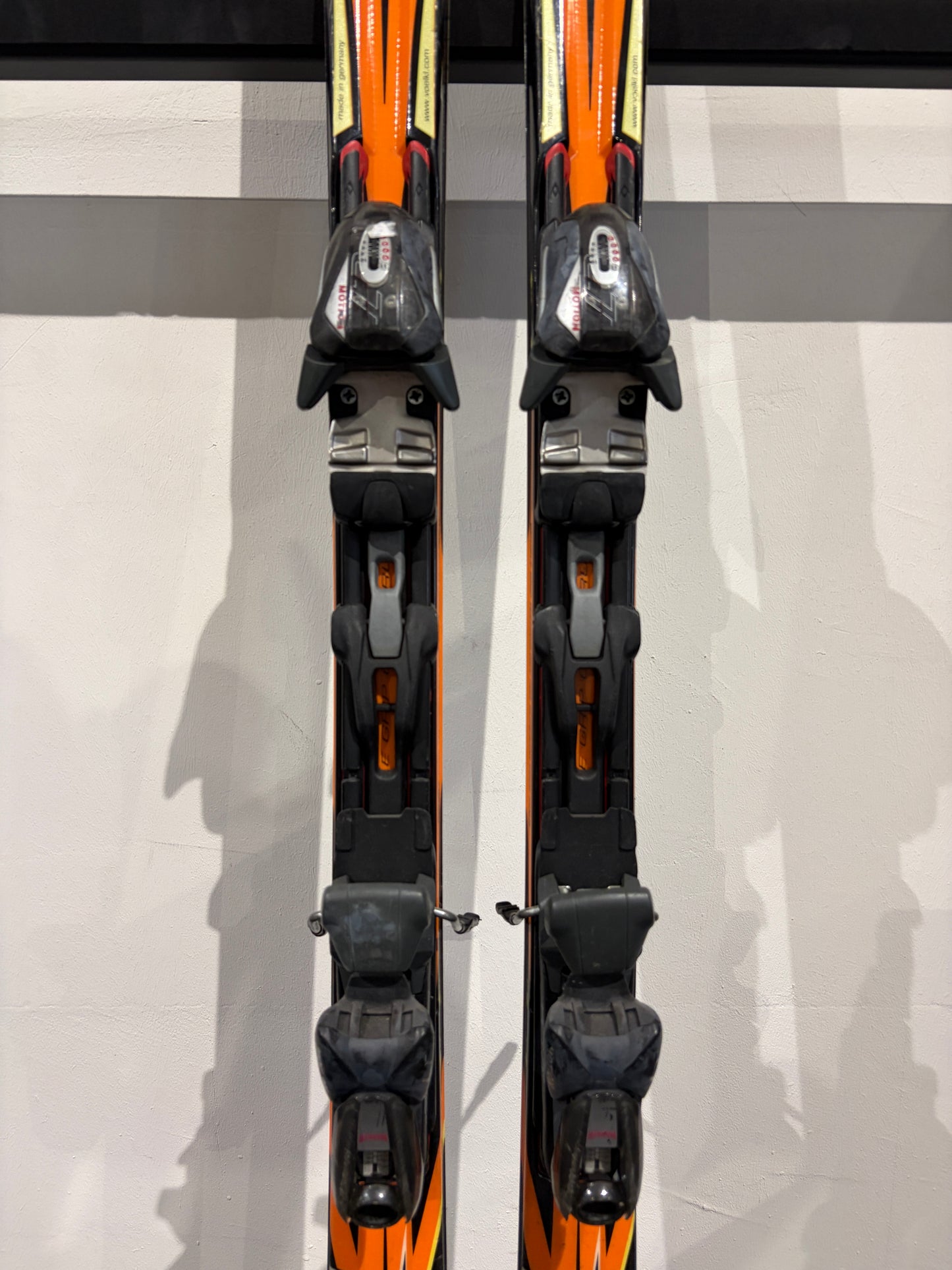 Völkl Racetiger Race Carver 178cm