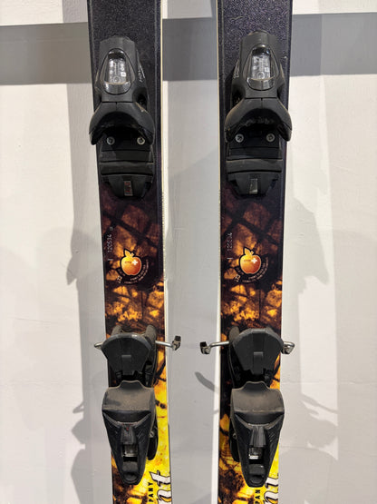 Movement CZAR 173cm