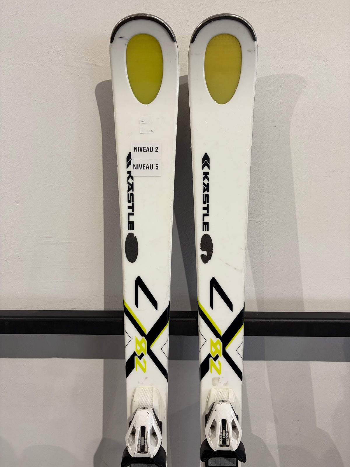 Kastle LX82 172cm