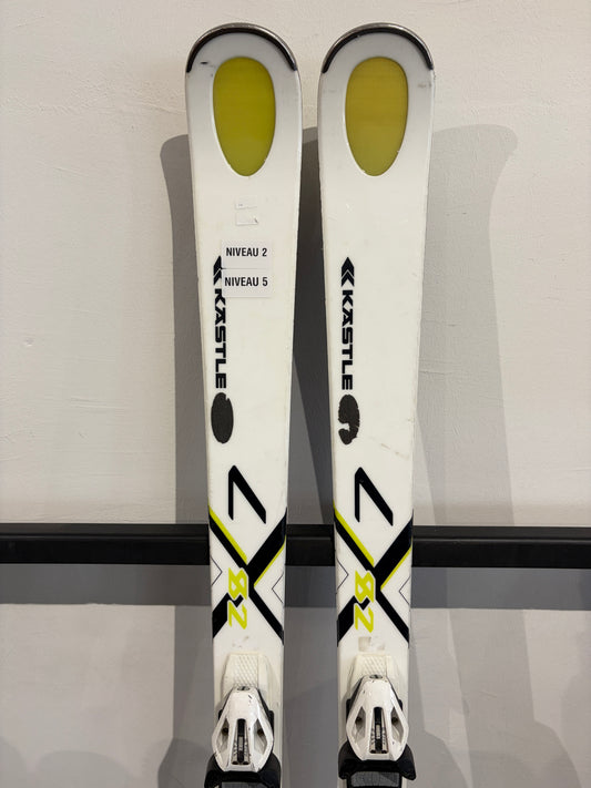Kastle LX82 172cm