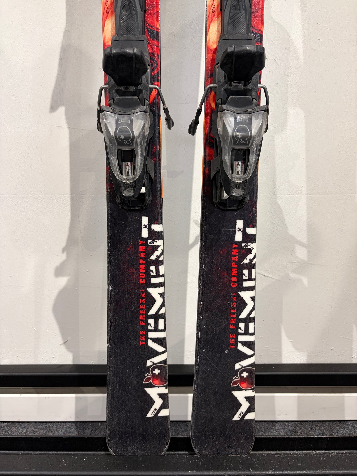 Movement Jam 173cm