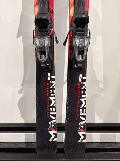 Movement Jam 173cm