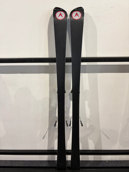 Dynastar WC Speed Omeglass 155cm