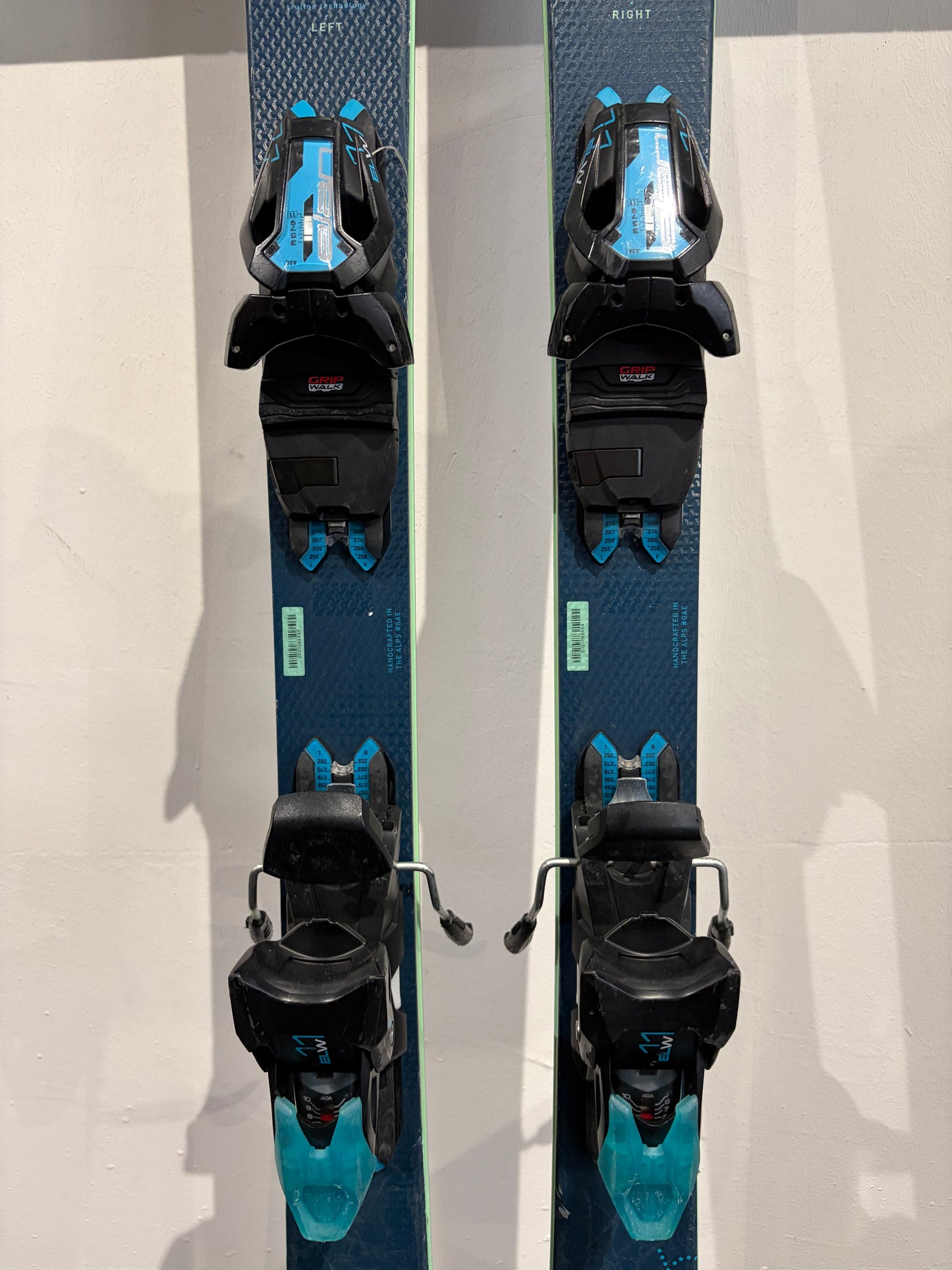 Elan Amphibio Insomnia 16 146cm