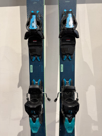 Elan Amphibio Insomnia 16 146cm